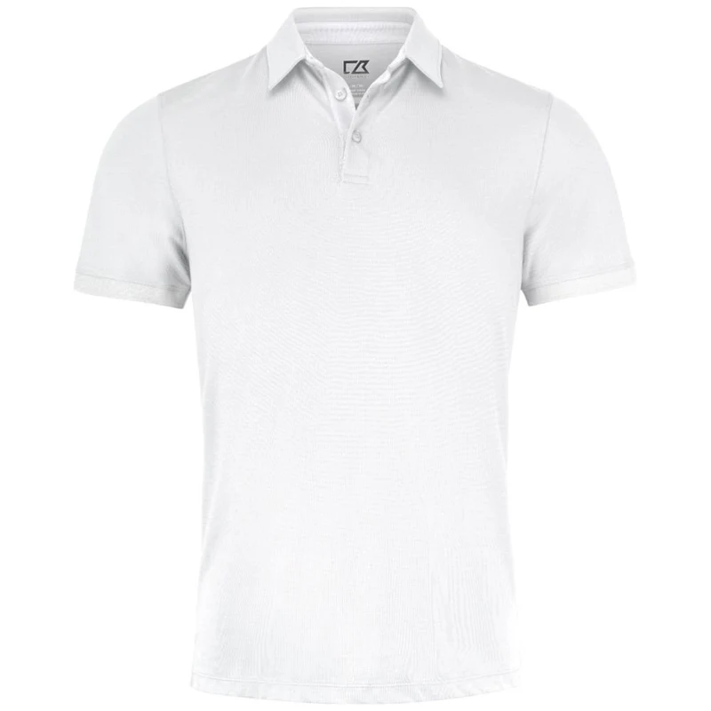 Cutter & Buck Oceanside Stretch Polo Heren 354430