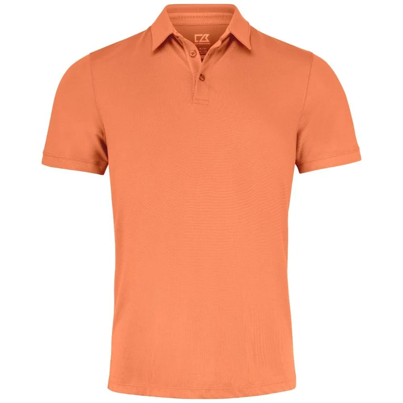 Cutter & Buck Oceanside Stretch Polo Heren 354430