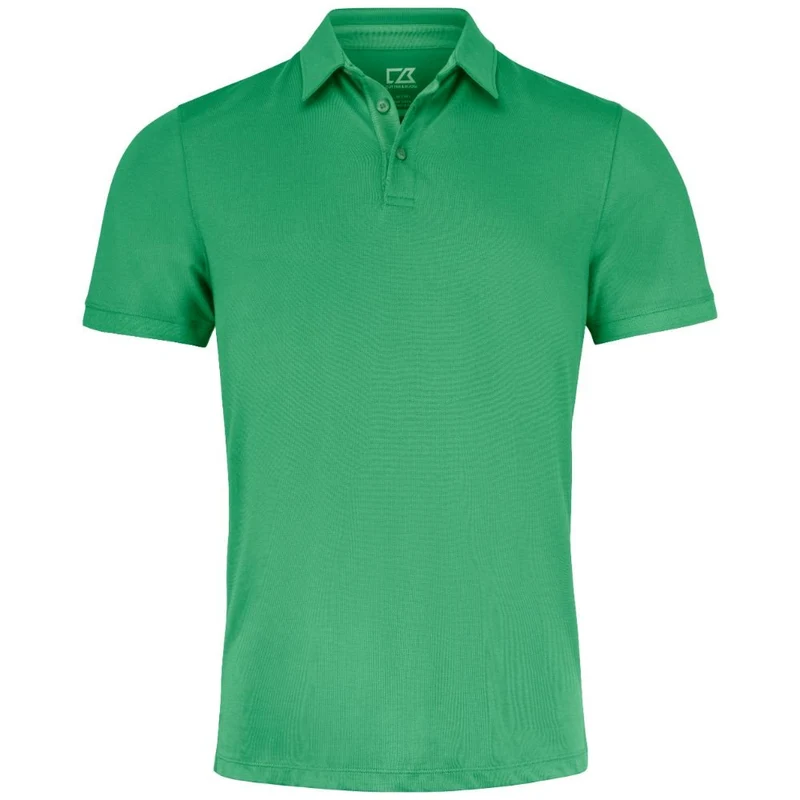 Cutter & Buck Oceanside Stretch Polo Heren 354430