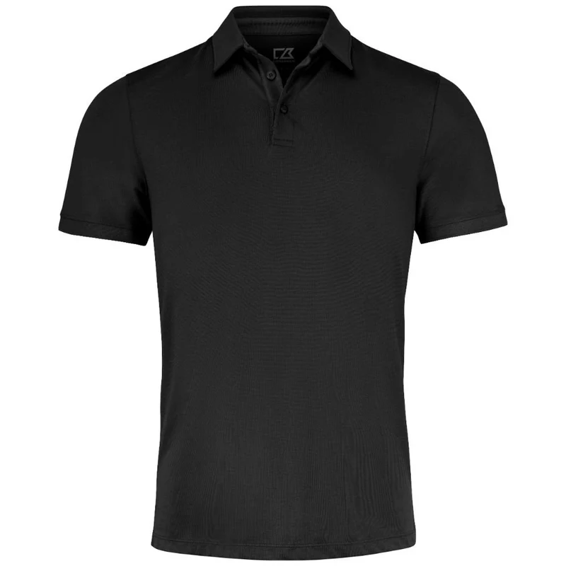 Cutter & Buck Oceanside Stretch Polo Heren 354430