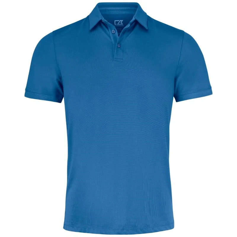 Cutter & Buck Oceanside Stretch Polo Heren 354430