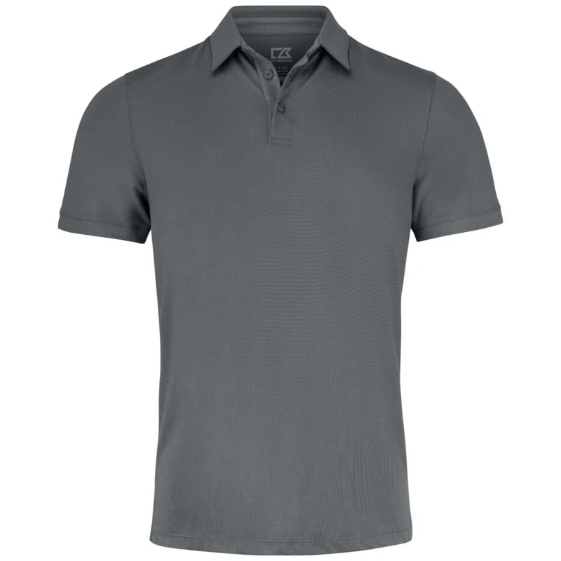 Cutter & Buck Oceanside Stretch Polo Heren 354430