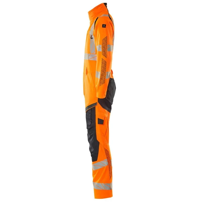 Mascot Accelerate Safe Overall Met Kniezakken 19519