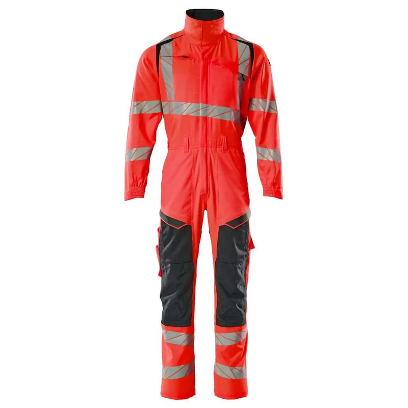 Mascot Accelerate Safe Overall Met Kniezakken 19519