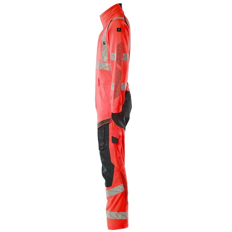 Mascot Accelerate Safe Overall Met Kniezakken 19519