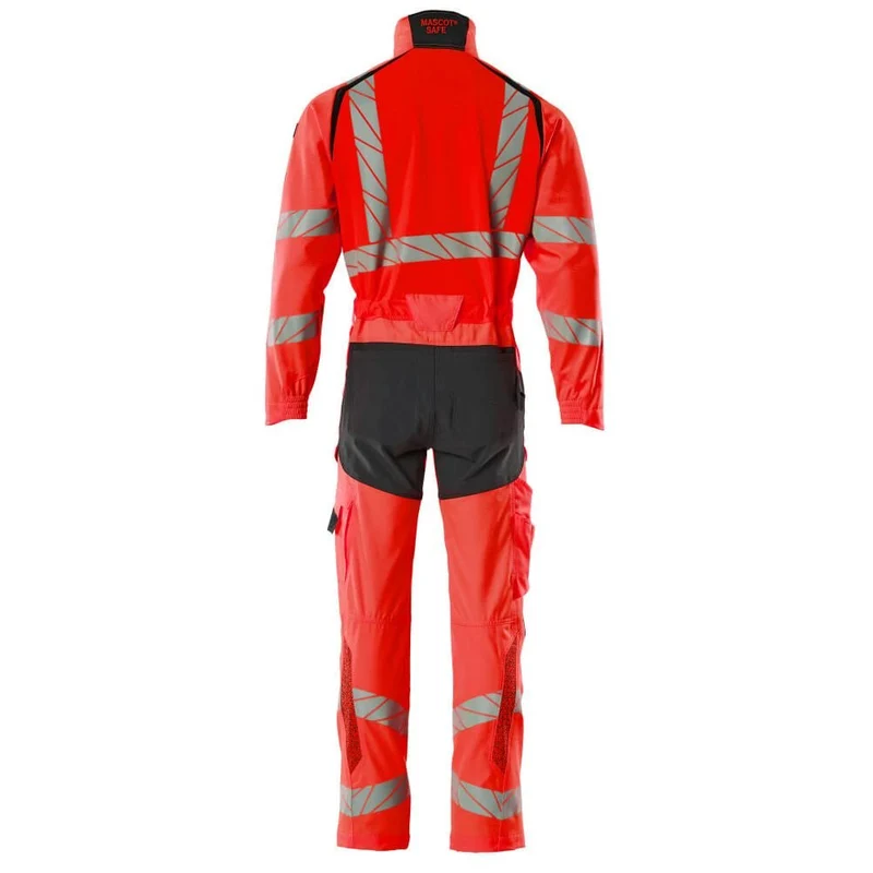 Mascot Accelerate Safe Overall Met Kniezakken 19519