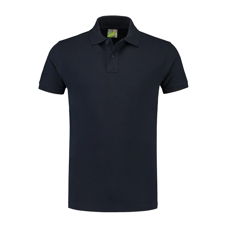 Lemon & Soda Polo Fit Korte mouw LEM3510