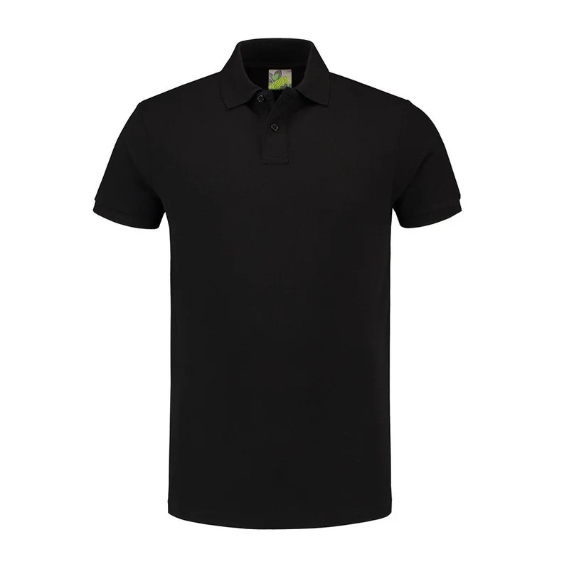 Lemon & Soda Polo Fit Korte mouw LEM3510