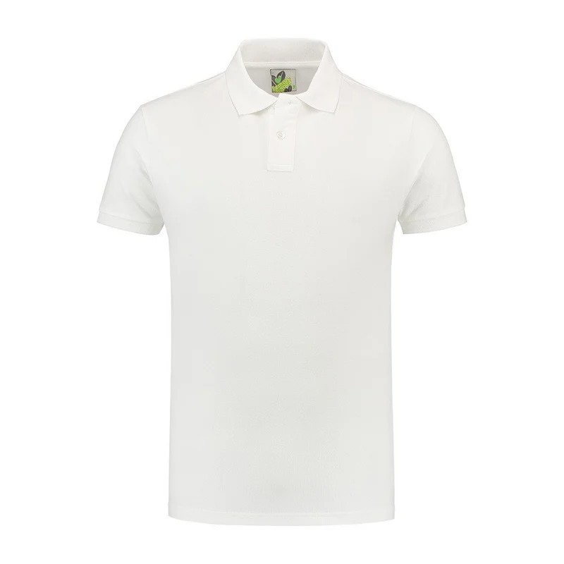 Lemon & Soda Polo Fit Korte mouw LEM3510