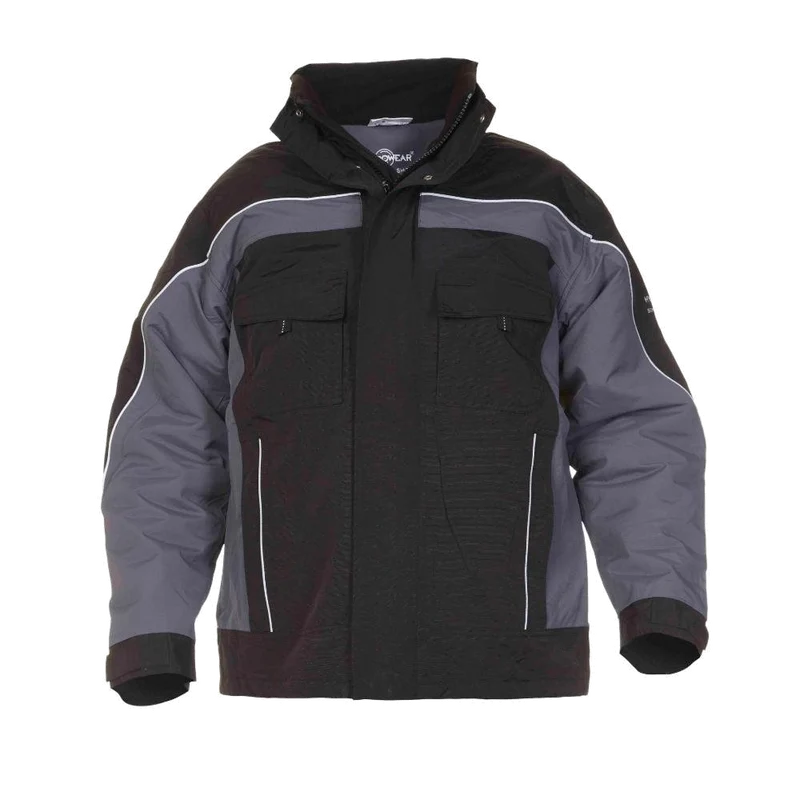 Hydrowear Rimini Simply No Sweat Pilotjack Canvas 042500