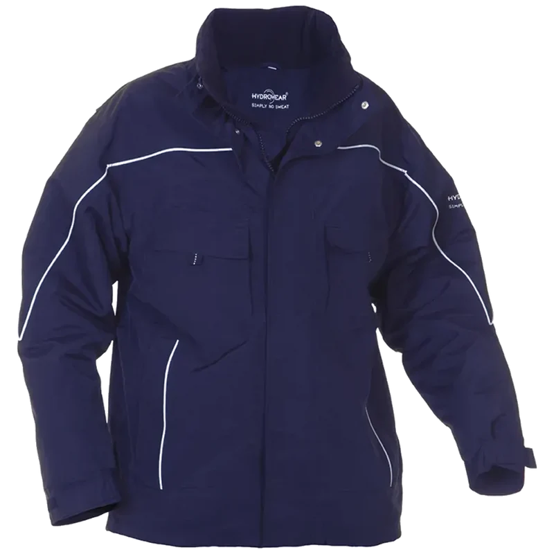Hydrowear Rimini Simply No Sweat Pilotjack Canvas 042500