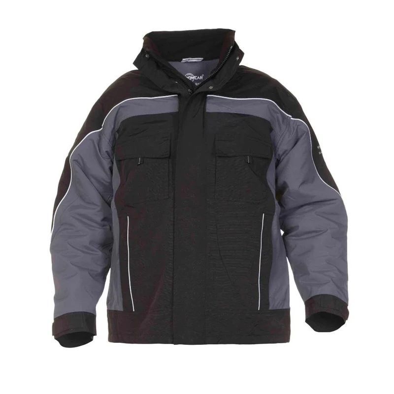 Hydrowear Rimini Simply No Sweat Pilotjack Canvas 042500