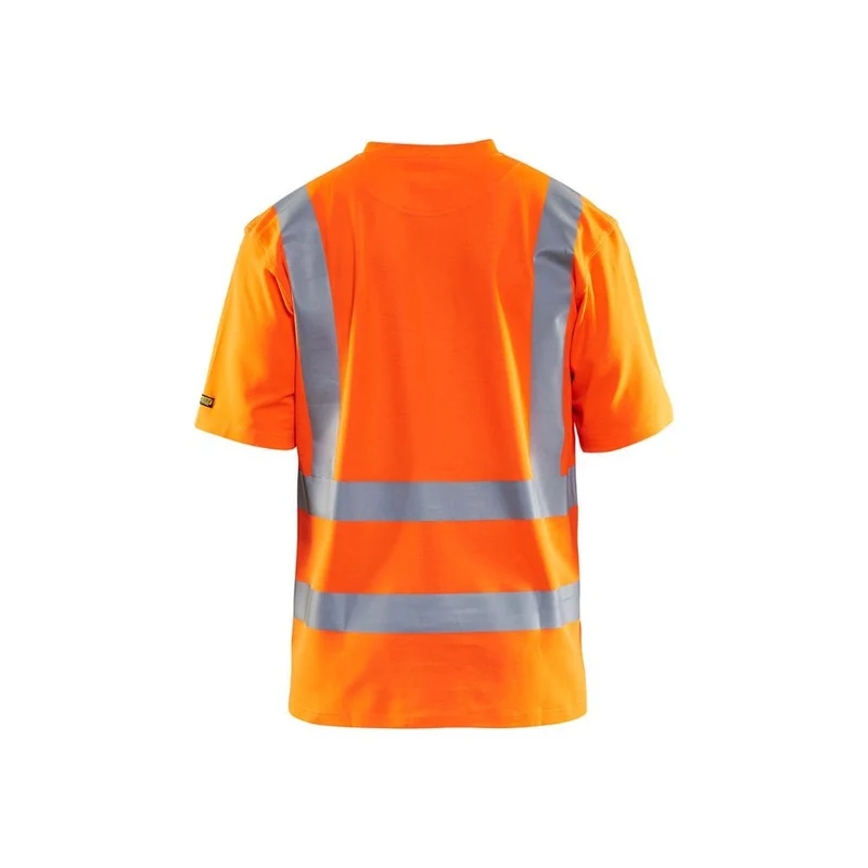 Blaklader UV-T-Shirt High Vis 3380-1070