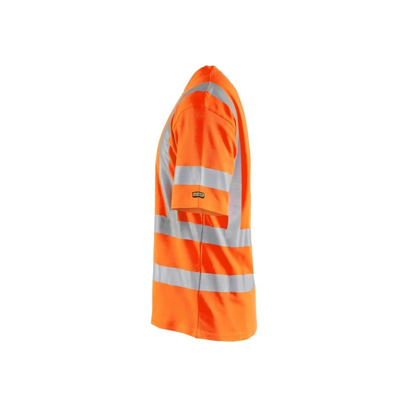 Blaklader UV-T-Shirt High Vis 3380-1070