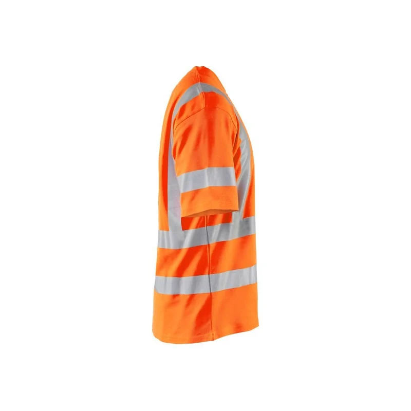Blaklader UV-T-Shirt High Vis 3380-1070