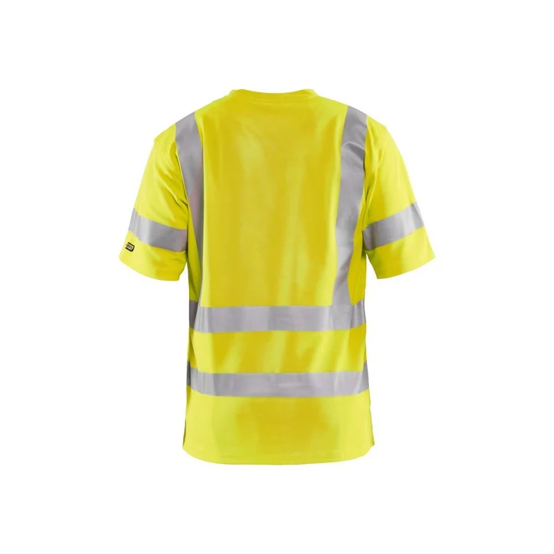 Blaklader UV-T-Shirt High Vis 3380-1070