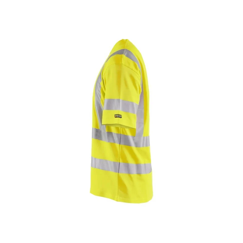 Blaklader UV-T-Shirt High Vis 3380-1070