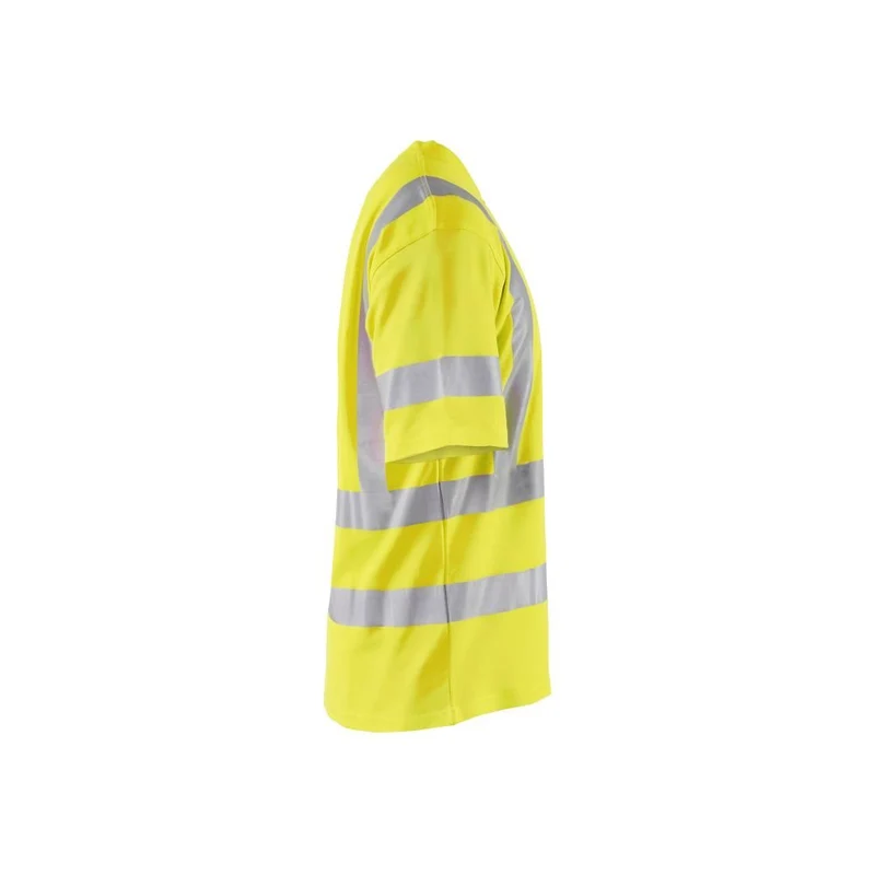 Blaklader UV-T-Shirt High Vis 3380-1070