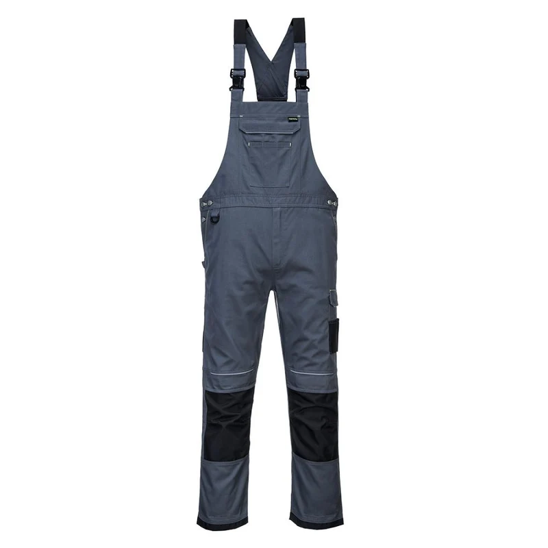Portwest PW3 Urban Work Bib & Brace PW346