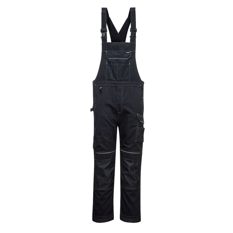 Portwest PW3 Urban Work Bib & Brace PW346