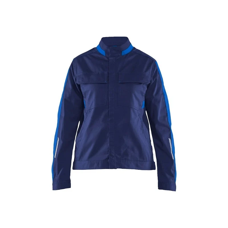 Blaklader Industrie damesjack stretch 4443-1832
