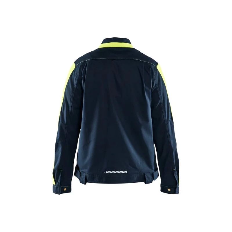 Blaklader Industrie damesjack stretch 4443-1832