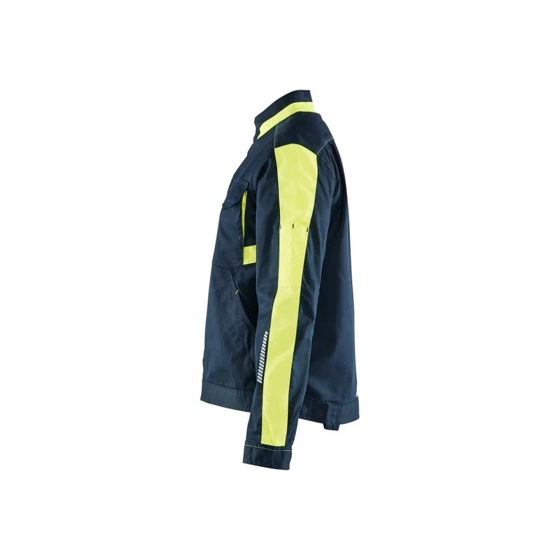 Blaklader Industrie damesjack stretch 4443-1832