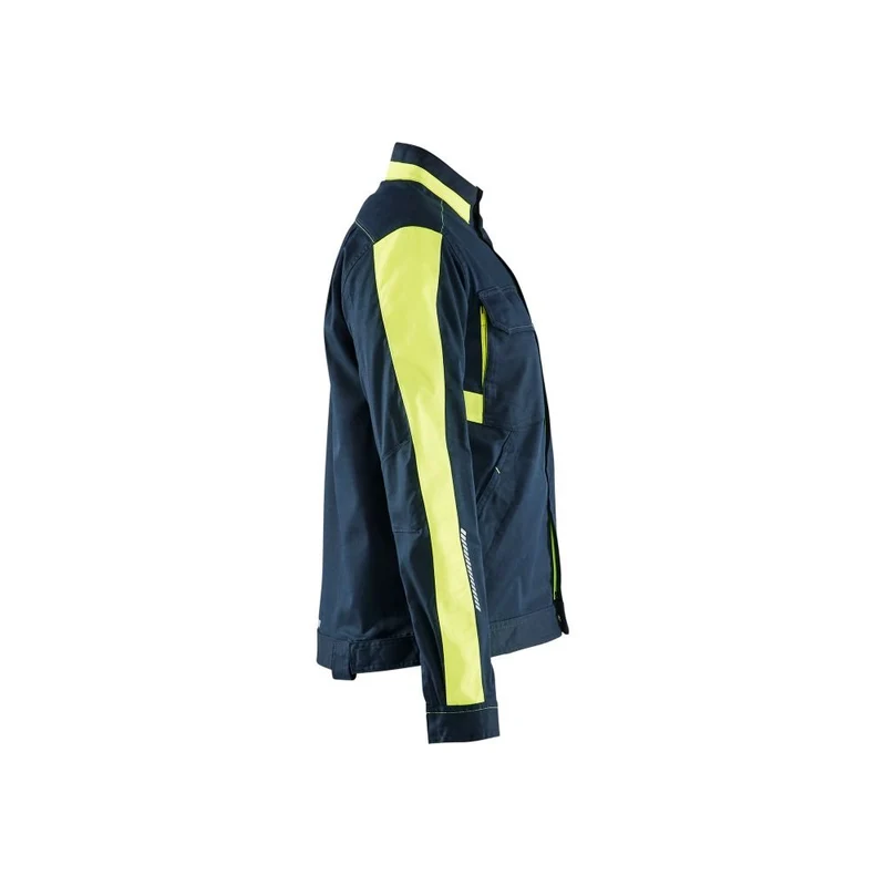 Blaklader Industrie damesjack stretch 4443-1832