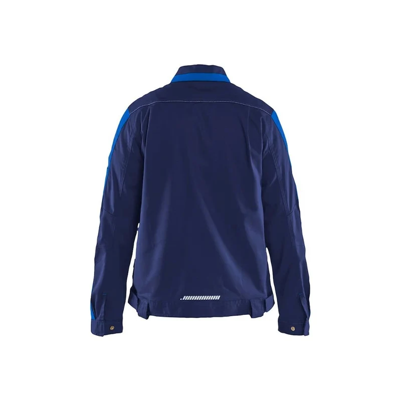 Blaklader Industrie damesjack stretch 4443-1832