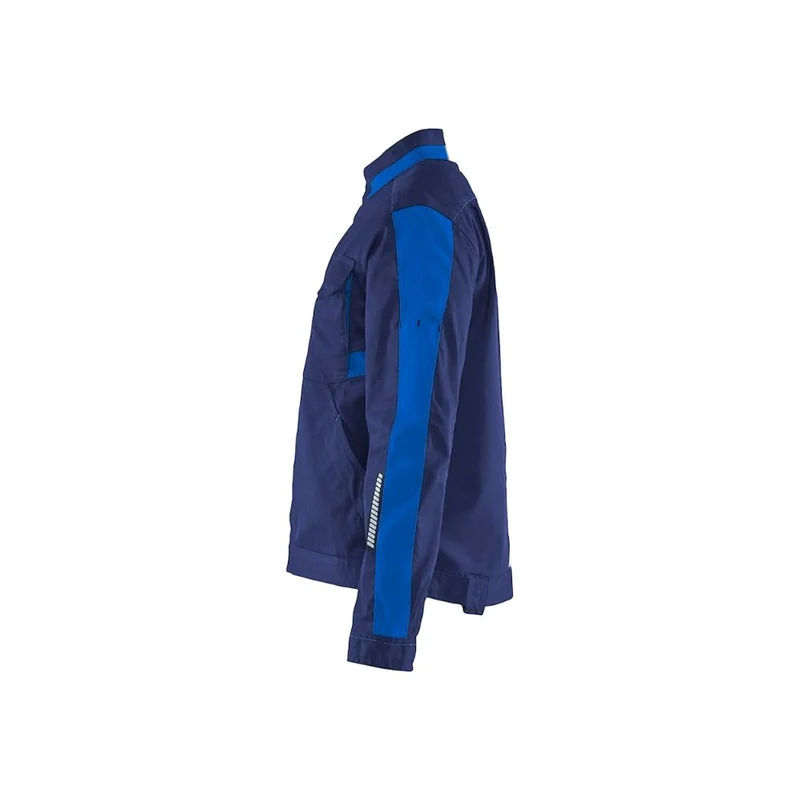 Blaklader Industrie damesjack stretch 4443-1832