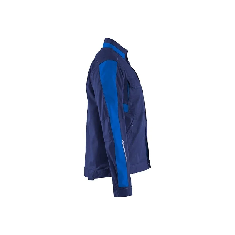 Blaklader Industrie damesjack stretch 4443-1832