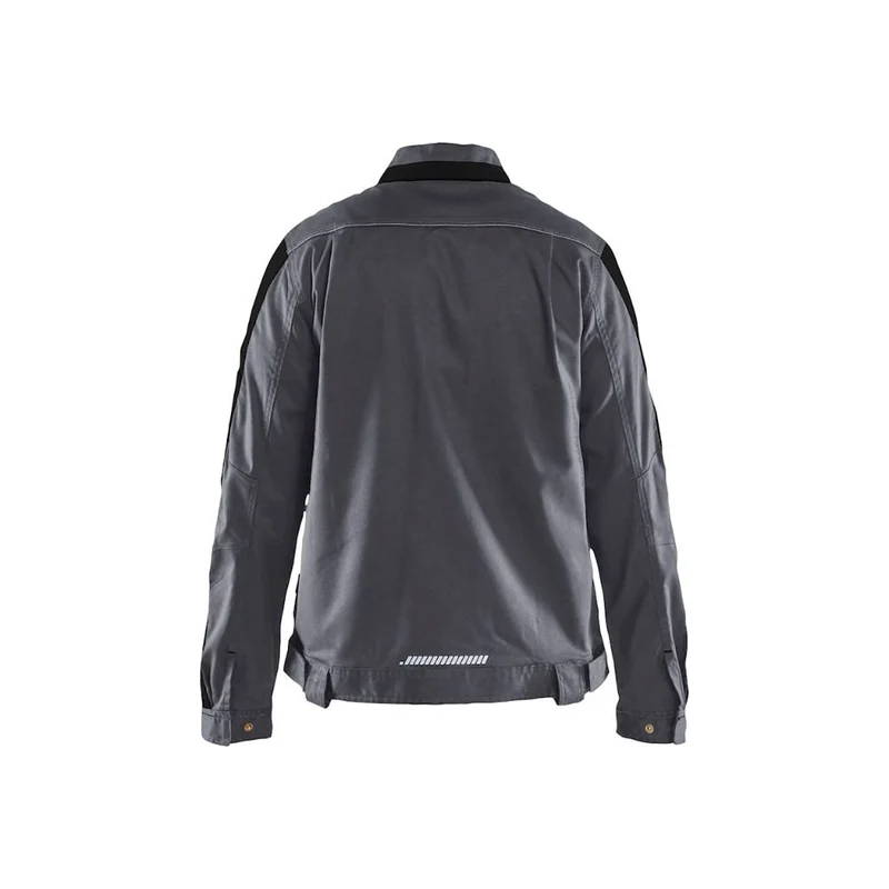 Blaklader Industrie damesjack stretch 4443-1832
