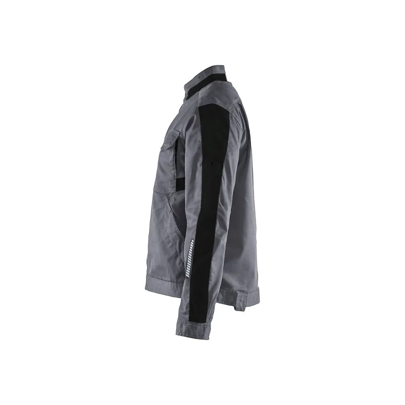 Blaklader Industrie damesjack stretch 4443-1832