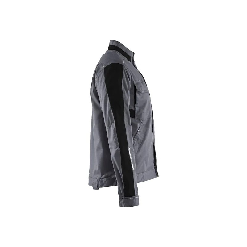 Blaklader Industrie damesjack stretch 4443-1832