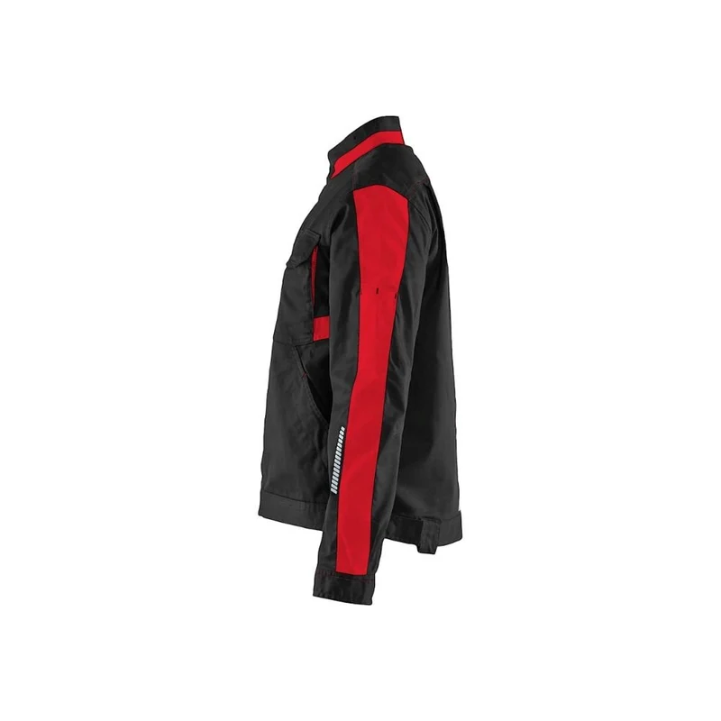 Blaklader Industrie damesjack stretch 4443-1832
