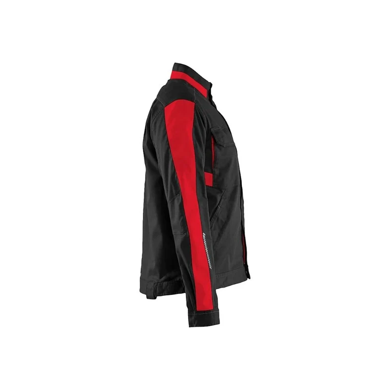 Blaklader Industrie damesjack stretch 4443-1832