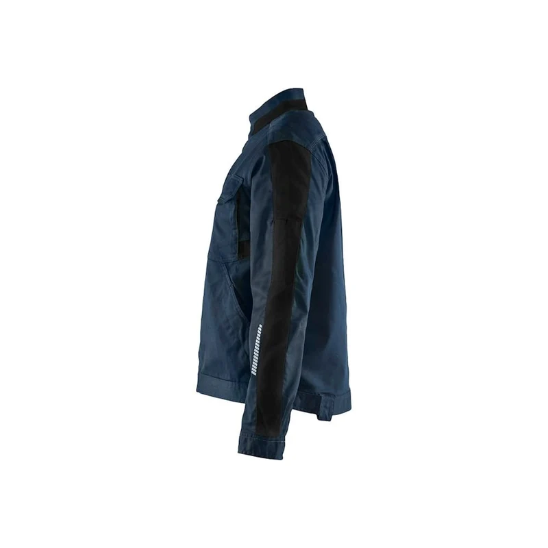 Blaklader Industrie damesjack stretch 4443-1832