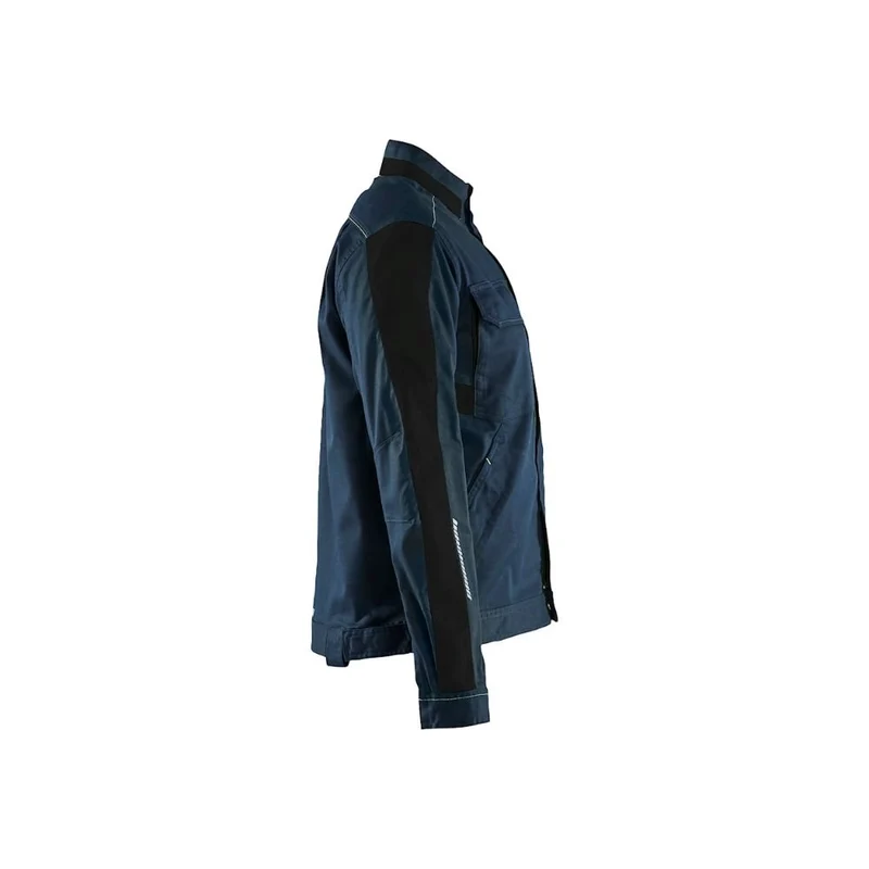 Blaklader Industrie damesjack stretch 4443-1832