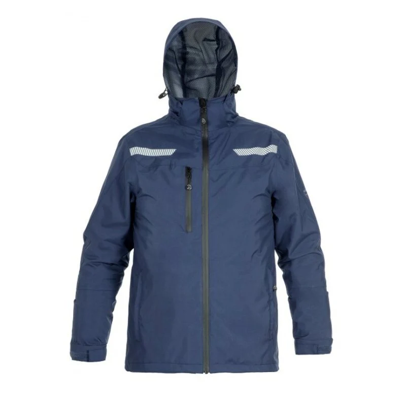 Hydrowear Bonn Simply No Sweat Light Luxe Regenparka 021200