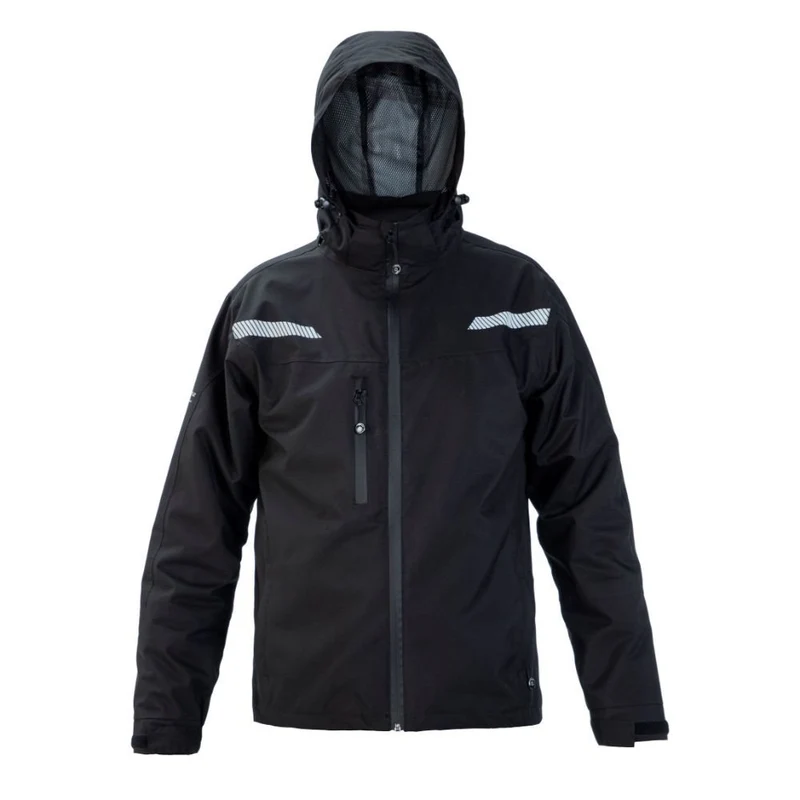 Hydrowear Bonn Simply No Sweat Light Luxe Regenparka 021200