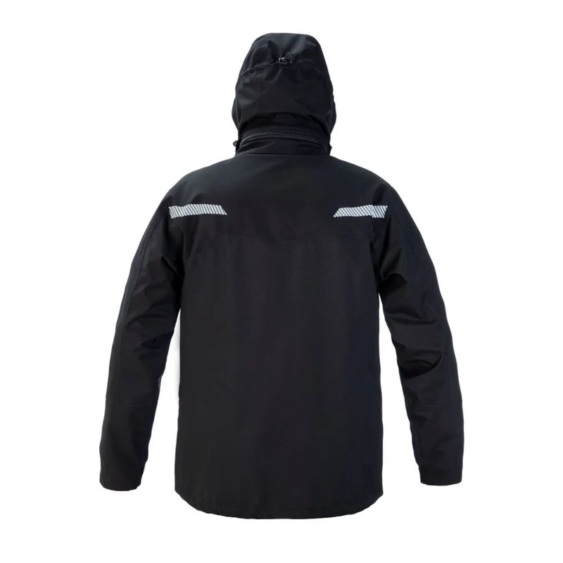 Hydrowear Bonn Simply No Sweat Light Luxe Regenparka 021200