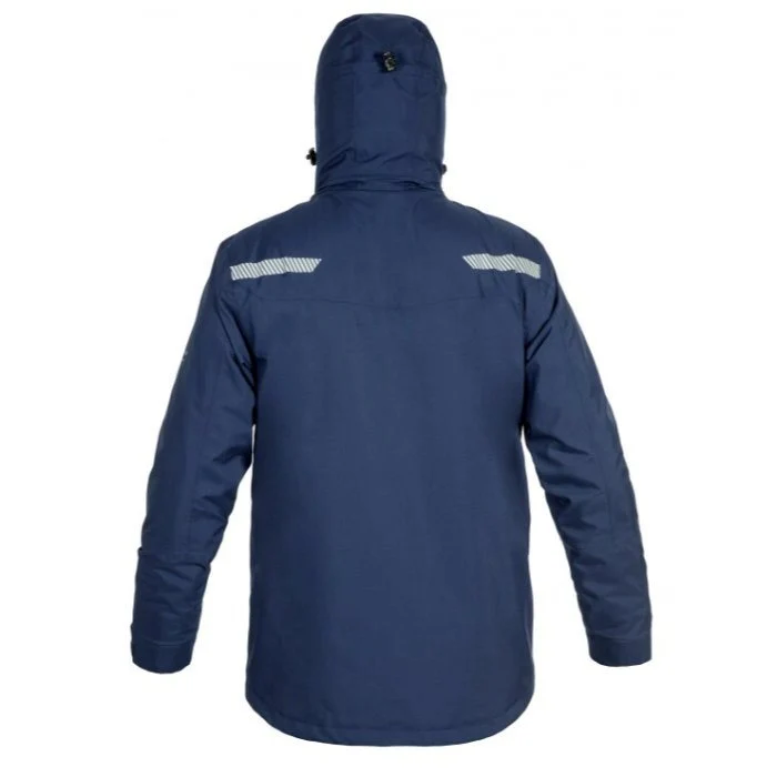 Hydrowear Bonn Simply No Sweat Light Luxe Regenparka 021200