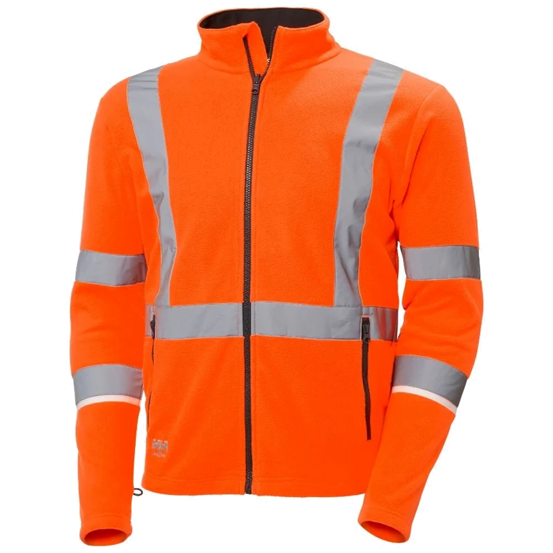 Helly Hansen UC-ME Fleece Jacket 72172