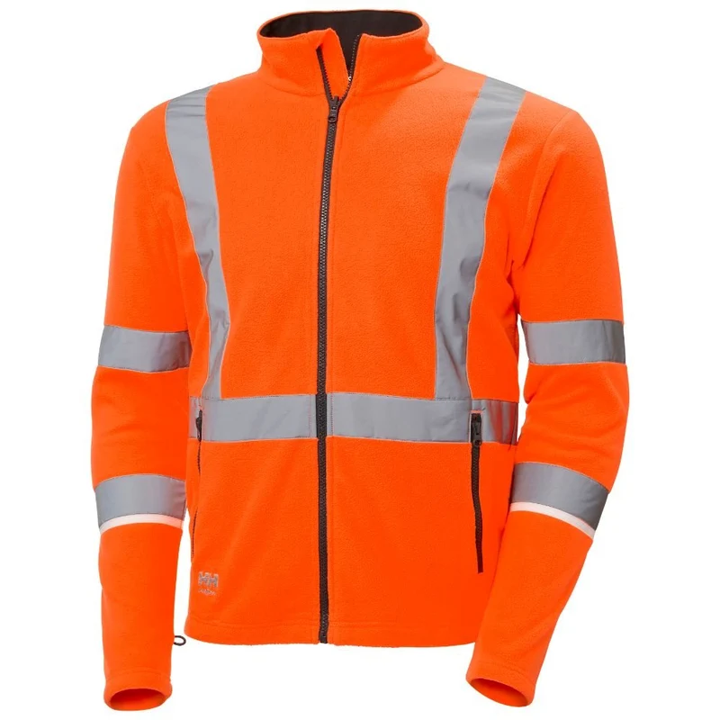 Helly Hansen UC-ME Fleece Jacket 72172