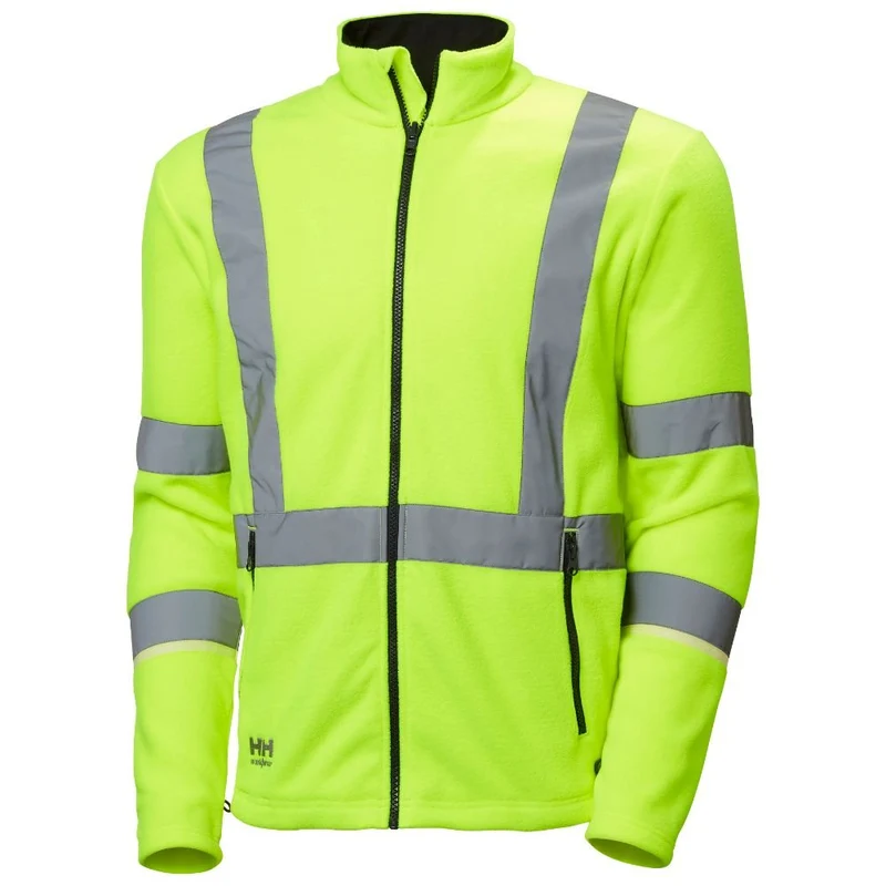 Helly Hansen UC-ME Fleece Jacket 72172