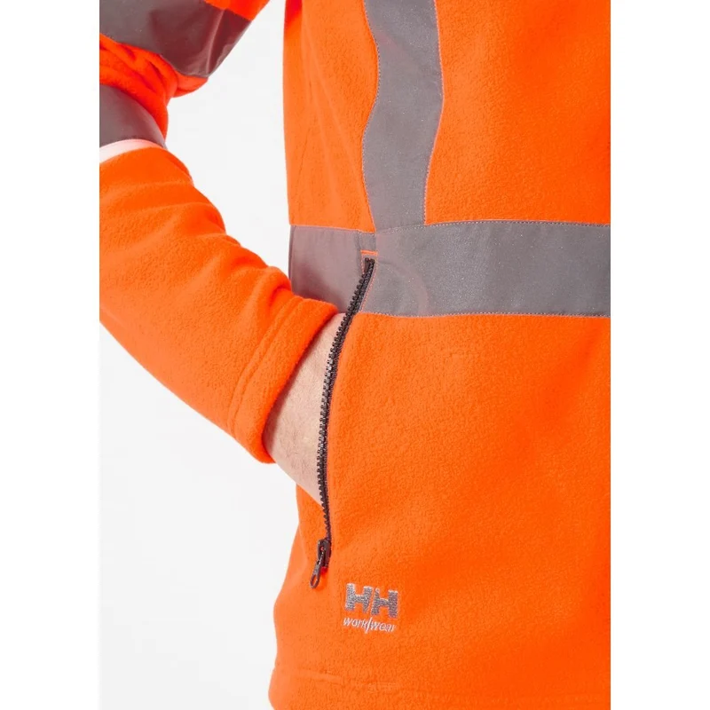 Helly Hansen UC-ME Fleece Jacket 72172