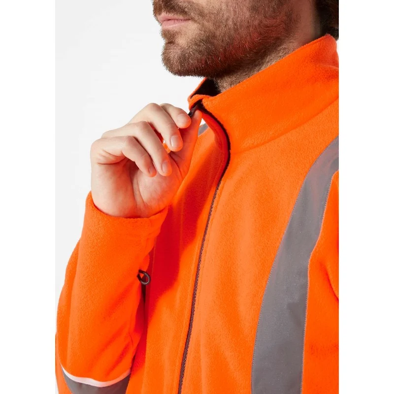 Helly Hansen UC-ME Fleece Jacket 72172