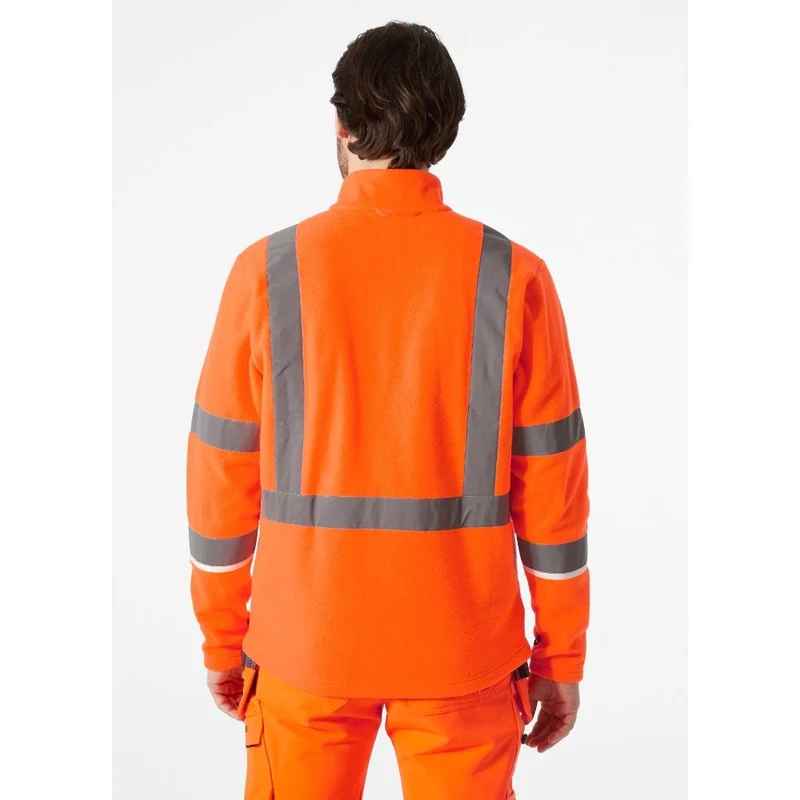 Helly Hansen UC-ME Fleece Jacket 72172