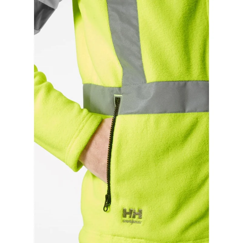 Helly Hansen UC-ME Fleece Jacket 72172