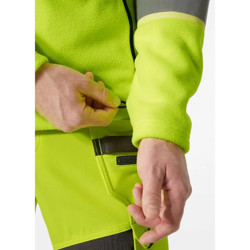 Helly Hansen UC-ME Fleece Jacket 72172